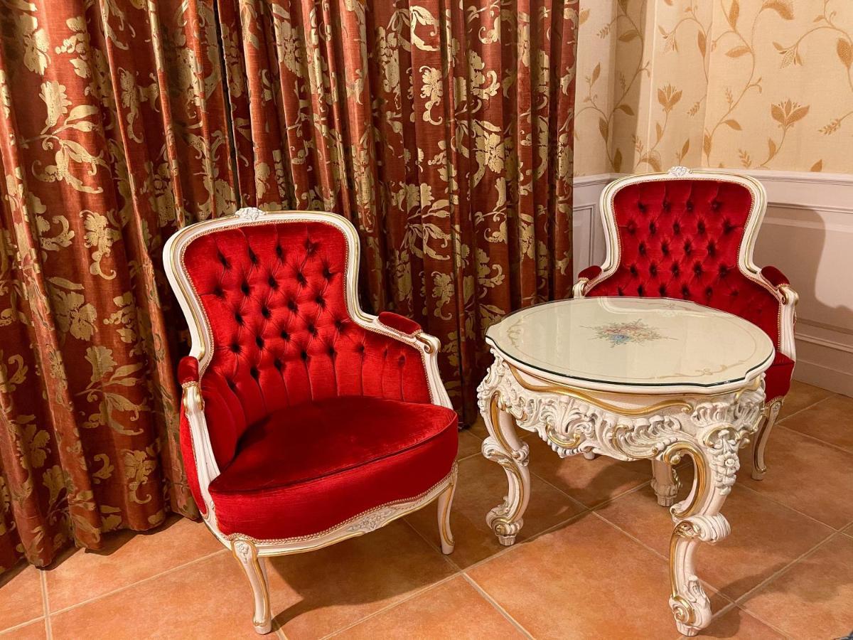 Luxembourg Hills Homestay Jiaoxi Buitenkant foto